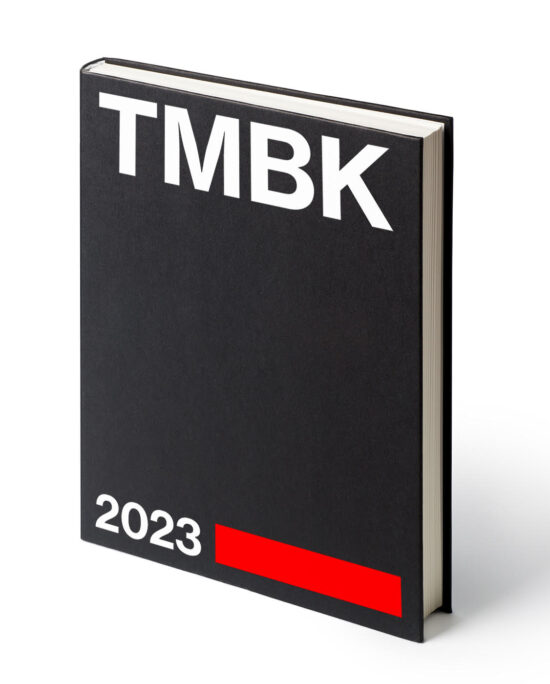 Ročenka TMBK 2023