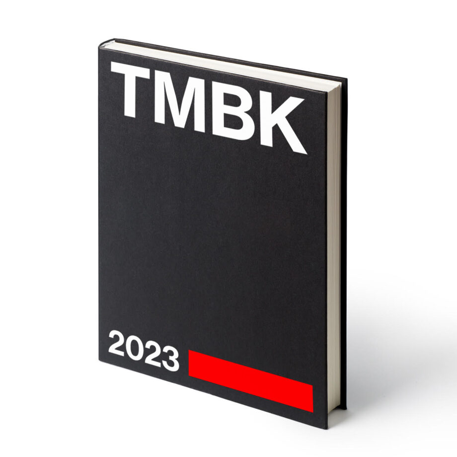 Ročenka TMBK 2023